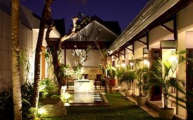 Grand Marto Hotel Yogyakarta